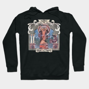 humble pie Hoodie